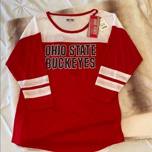 Ohio State Buckeyes Tee